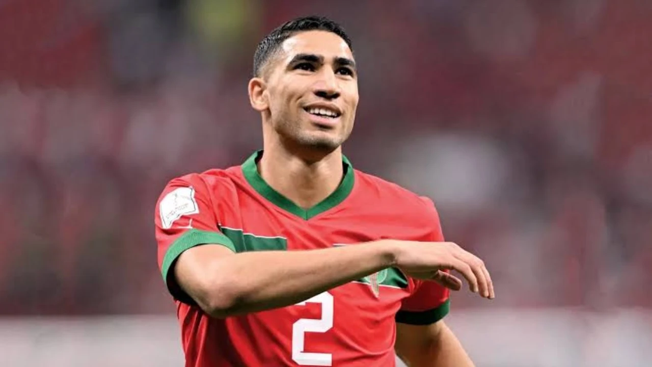متى تُقام مباراة المغرب وفرنسا في كأس العالم المقبلة؟